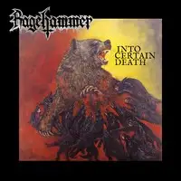 Ragehammer - Into Certain Death album cover