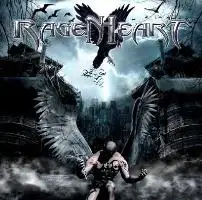 Ragenheart - Ragenheart album cover