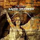 Raging Speedhorn - How The Great Have Fallen album cover