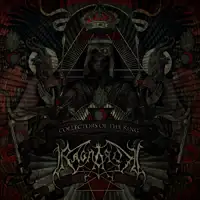 Ragnarok - Collectors Of The King album cover