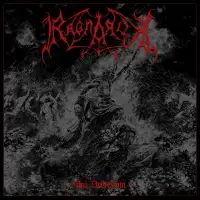 Ragnarök - Non Debellicata album cover