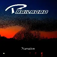 Railroad - Narration album cover