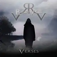 RainVeil - Verses album cover