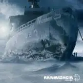 Rammstein - Rosenrot album cover