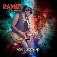 Ramos - My Many Sides album cover