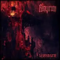 Rancorum - The Vermin Shrine album cover