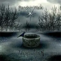 Randomwalk - Absolution album cover