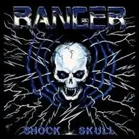 Ranger - Shock Skull album cover