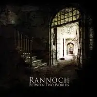 Rannoch - Between Two Worlds album cover