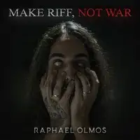 Raphael Olmos - Make Riff