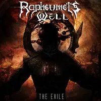 Rapheumet's Well - The Exile album cover