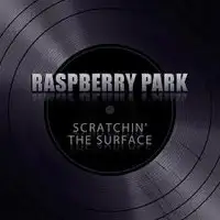 Raspberry Park - Scratchin' The Surface album cover