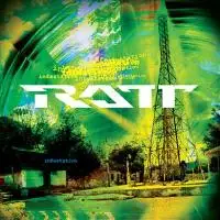 Ratt - Infestation album cover