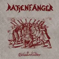 Rattenfänger - Geisslerlieder album cover