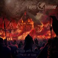 Raven Banner - Rise Up Clan album cover