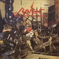 Raven - Rock Until You Drop (Reissue) album cover