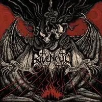 Ravencult - Force Of Profanation album cover