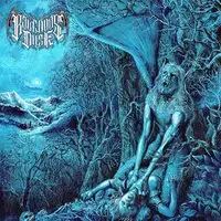 Ravenous Dusk - The Dead Of Night album cover