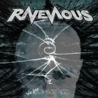 Ravenous - We Are Become Death album cover