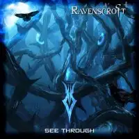 Ravenscroft - See Through album cover