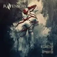Ravenscry - Attraction Of Opposites album cover