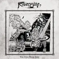 Ravensire - The Cycle Never Ends album cover