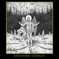 Ravenstorm - Infernum album cover