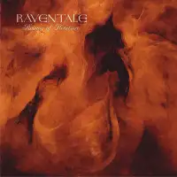 Raventale - Bringer Of Heartsore album cover