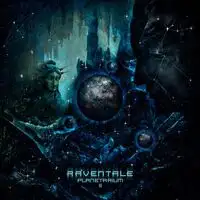 Raventale - Planetarium II album cover