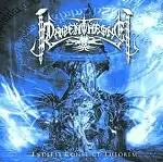 Raventhrone - Endless Conflict Theorem album cover