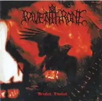 Raventhrone - Eternal