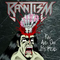 Rawtism - Raw And Off Its Head album cover