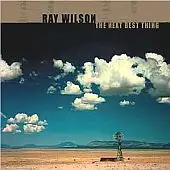 Ray Wilson - The Next Best Thing album cover