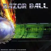 Razorball - Razorball album cover