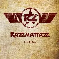 Razzmattazz - Son Of A Gun album cover