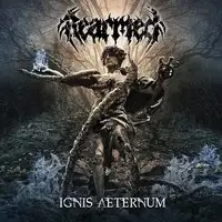 Re Armed - Ignis Aeternum album cover