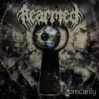 Re-Armed - The Era Of Precarity album cover