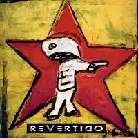 ReVertigo - ReVertigo album cover