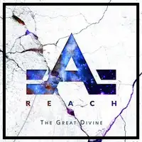 Reach - The Great Divine album cover