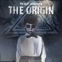 Realm Unseen - The Origin album cover