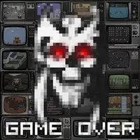 Reapers Riddle - Game Over album cover