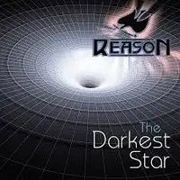 Reason - The Darkest Star album cover