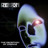 Reason - The Deception of Dreams album cover