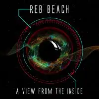 Reb Beach - A View From The Inside album cover