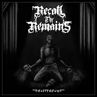 Recall The Remains - Dead Dreams album cover