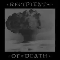 Recipients Of Death - Final Flight & Recipients of Death album cover