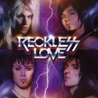 Reckless Love - Reckless Love album cover