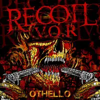 Recoil Vor - Othello album cover