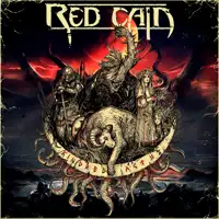 Red Cain - Kindred: Act II album cover