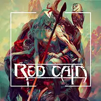 Red Cain - Red Cain album cover